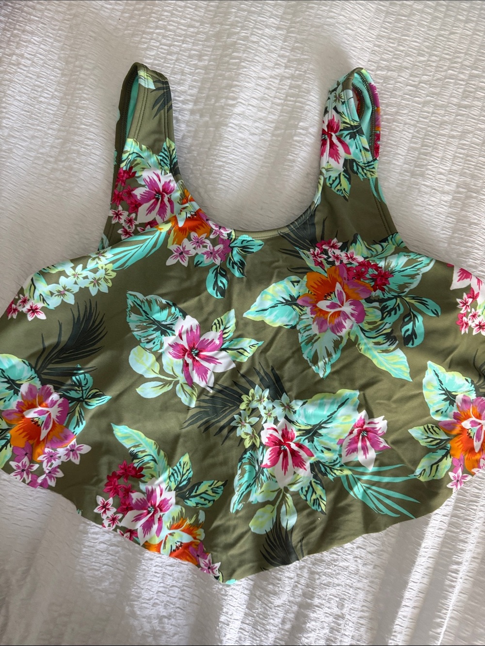 New Bikini Top XL